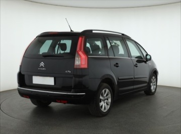 Citroen Grand C4 Picasso I 1.6 HDi FAP 112KM 2011 Citroen C4 Grand Picasso 1.6 HDi, Navi, Klima, zdjęcie 4