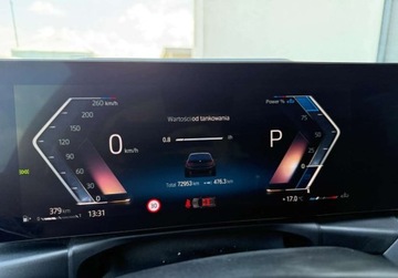 BMW Seria 3 G20-G21 Touring 2.0 320d 190KM 2022 BMW Seria 3 320d xDrive 190KM M Pakiet Gwarancja Podgrzewanie kierownicy V, zdjęcie 26