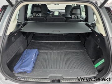Volvo XC90 II 2025 Volvo XC 90 FV23 Plus Bright B5 250KM 7 osób BLIS, zdjęcie 19