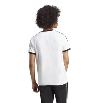 ФУТБОЛКА ADIDAS ORIGINALS С 3 ПОЛОСКАМИ IA4846 XXL