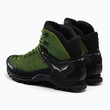 Buty trekkingowe męskie Salewa MTN Trainer 44.5