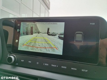 Hyundai i20 III Hatchback Facelifting 1.0 T-GDI 100KM 2024 Hyundai i20 Modern Benzyna 100KM, zdjęcie 20