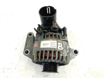Генератор Ford Mondeo III MK3 2.0 TDCI TDDI