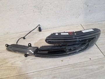 Aston Martin DB11 Tył strona prawa Lampy tylne