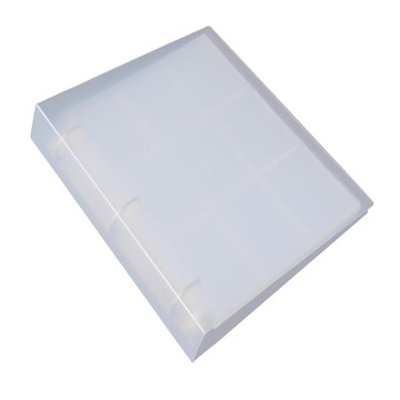 Trading Card Sleeves Storage Wallets Album Pages 360 Pockets