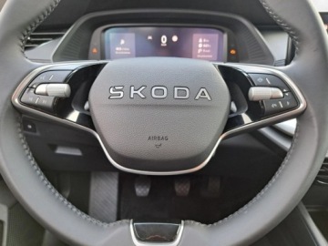 Skoda Octavia IV 2026 Od ręki - Drive Essence 1.5 TSI 115KM, zdjęcie 7