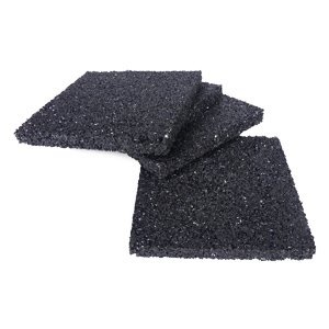 Самовыравнивающаяся головка для 7% опоры плитки на STANDARD TERRACE LE16.