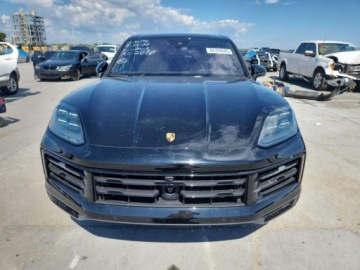 Porsche Cayenne III 2024 Porsche Cayenne 2024 Porsche Cayenne 3.0 Benzyna 348KM, zdjęcie 5