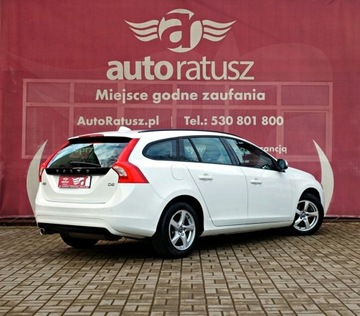 Volvo V60 I Kombi Facelifting 2.0 D2 DRIVE-E 120KM 2016 Volvo V60 ---- REZERWACJA ----, zdjęcie 5