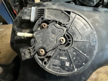 Mercedes-Benz OE A9064701700 AdBlue bakas – nuotrauka 11
