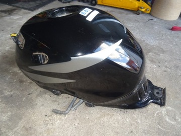 Honda CBF 125 11р топливный бак