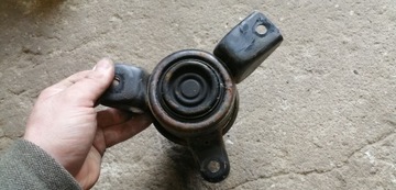 KIA VENGA 1.4 CRDI ULOŽENÍ MOTORU