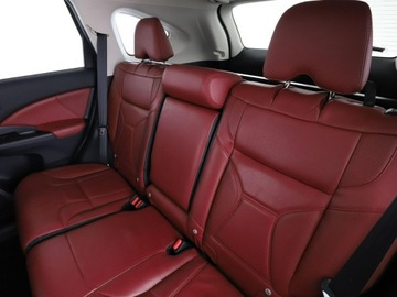 Honda CR-V IV SUV Facelifting 2.0 i-VTEC 155KM 2016 Honda CR-V Niski przebieg Historia serwisowa, zdjęcie 16