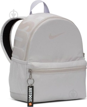 PLECAK NIKE BRASILIA JDI Minit Youth DZIECKO SZKOLNY CODZIENNY