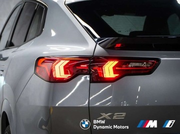 BMW X2 U10 SUV 2.0 18d 150KM 2025 BMW X2 sDrive18d 150 KM - Gotowy do Odbioru - Pakiet Premium - Hak Holowni, zdjęcie 13