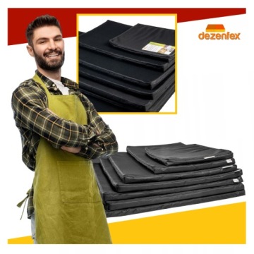 ДЕЗИНФЕКЦИОННЫЙ КОВРИК 400X120X5СМ +GRATIS