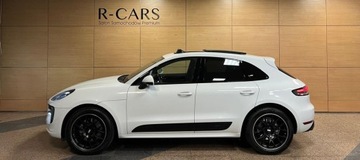 Porsche Macan SUV Facelifting 3.0 S 354KM 2019 Porsche Macan S 354KM Salon Polska R CARS Warszawa 3.0 Benzyna 354KM, zdjęcie 4