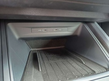 Cupra Formentor Crossover PHEV 1.4 e-HYBRID 204KM 2023 Cupra Formentor serwis ASO 1.4 hybryda 204KM bezwypadkowy pakiety FullLink, zdjęcie 20