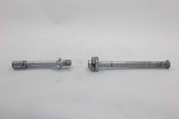 CBR 900 RR 929 SC44 954 SC50 600RR PC37 PC40 1000RR SC57 Ось Передняя ось