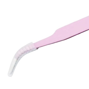 3 шт. Пинцет для рукоделия Прецизионные ювелирные пинцеты