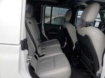 Jeep 2020 Jeep Gladiator 2020r., 4x4, 3.6L, zdjęcie 8