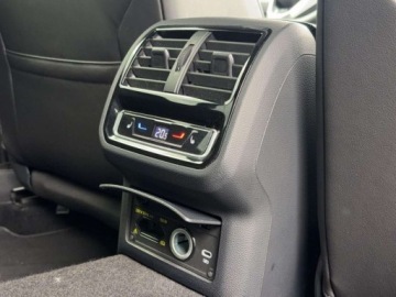Volkswagen Arteon Fastback Facelifting 2.0 TDI 200KM 2021 Volkswagen Arteon Shooting Brake R-line, 4Motion, Hak, Head-Up, Harman Kar, zdjęcie 17