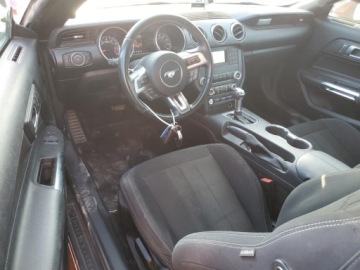 Ford Mustang VI 2019 Ford Mustang 2019 2.3 Benzyna 310KM, zdjęcie 8