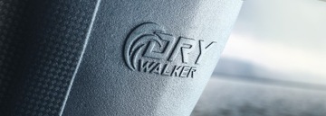 Сапоги резиновые DRY WALKER с теплыми детскими утеплителями