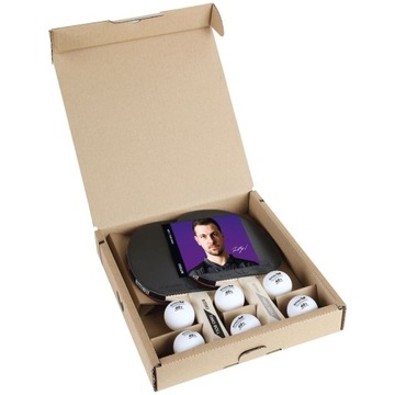 Набор ракеток для настольного тенниса BUTTERFLY Timo Boll