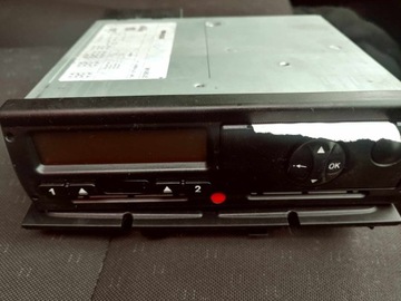 Scania Tachograf 2158148 2013r