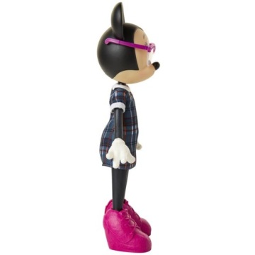 JAKKS MINNIE MOUSE FASHION DOLL 24 см DISNEY