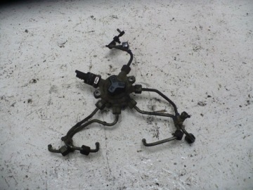 ДРОССЕЛЬ ДЛЯ ТОПЛИВА FORD FOCUS MK1 1.8 TDCI