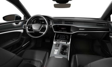 Audi A7 C8 Sportback Facelifting 3.0 55 TFSI 340KM 2025 Audi A7 Sportback BO, masaz i wentylacja, domykanie drzwi, matrixy, aktywn, zdjęcie 3