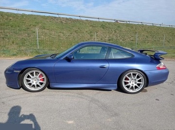 Porsche 911 996 Coupe 3.4 Carrera 300KM 2000 Porsche 911 Carrera 300KM 2000r Świetnie zachowany!, zdjęcie 9