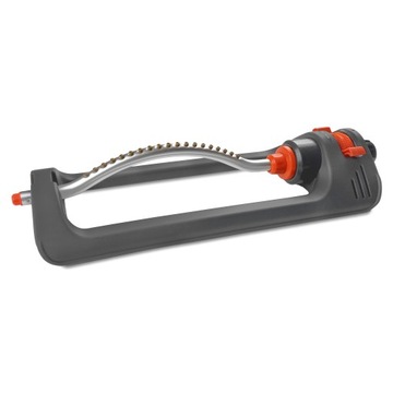 КОЛЕБАТЕЛЬНЫЙ САДОВЫЙ ДОЖДЕВАТЕЛЬ ДЛЯ ПОЛИВА И ОРИВАНИЯ САДА