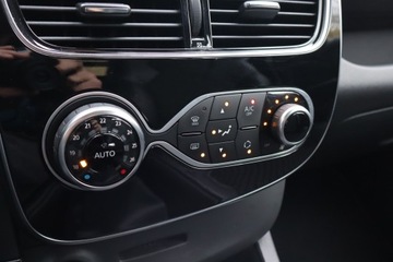 Renault Clio IV Grandtour Facelifting 0.9 TCe 90KM 2018 Renault Clio 0.9 TCe, Salon Polska, Serwis ASO, zdjęcie 15