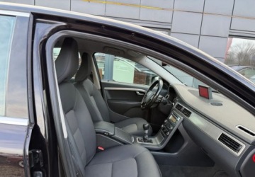 Volvo S80 II Sedan 2.4 D5 185KM 2010 Volvo S80 Volvo S80 2.4 Diesel 185KM, zdjęcie 16