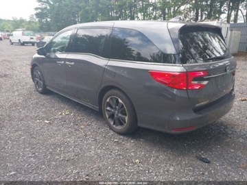 Honda Odyssey IV 2023 Honda Odyssey Elite 2023 3.5l 3.5 Benzyna 280KM, zdjęcie 3