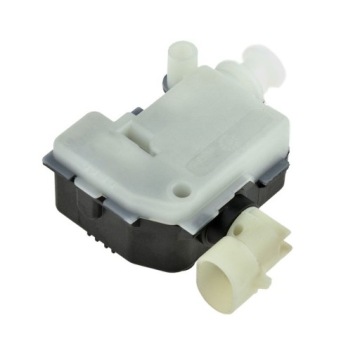 EZC-PL-039 NTY ПРИВОД ЗАСЛОНКИ ТОПЛИВНОГО БАКА