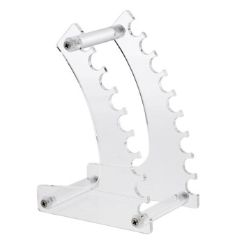 Кисти для нейл-арта. Подставка для посуды.