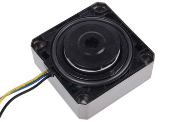 Alphacool Laing DDC310 Pumpe, Single Edition - черный/дункельграу