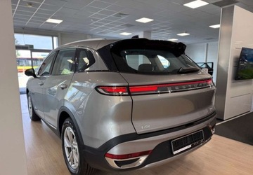 Bestune T90 1.5T 160KM 2025 Bestune T90 Bestune T90 1.5 Benzyna 160KM, zdjęcie 5