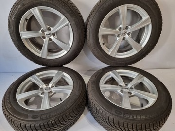 FELGI VOLVO XC90 8X18ET42,5 5X108 31423515