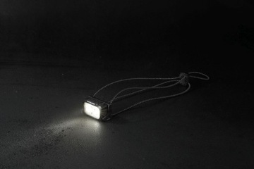 Налобный фонарь Nitecore NU25 UL 400 лм USB-C
