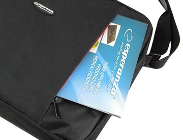 СУМКА-ЧЕХОЛ ДЛЯ НОУТБУКА ЧЕХОЛ ДЛЯ НОУТБУКА 15.6 ESPERANZA FILE