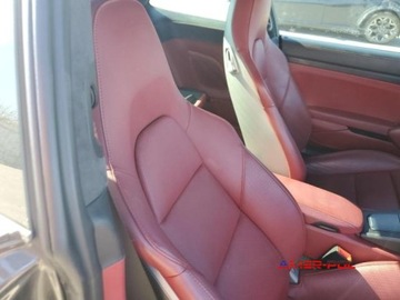 Porsche 911 991 GTS Coupe Facelifting 3.0 450KM 2019 Porsche 911 2019 r.,3,0L CARRERA GTS 3.0 Benzyna 450KM, zdjęcie 9