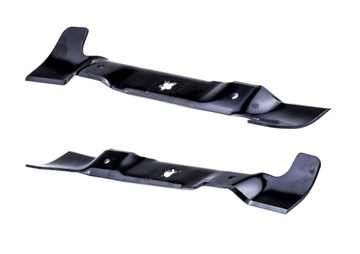 Zestaw noży Husqvarna 532427984 i 532427985