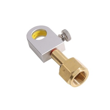 Ролик для системы Sodastream Quick Connect Pink