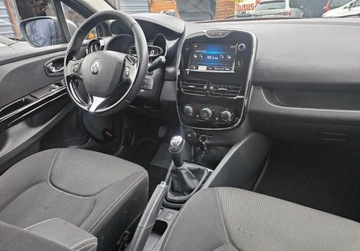 Renault Clio IV Grandtour  1.2 16V 74KM 2013 Renault Clio Benzyna-Gaz LPG Zarejestrowany, zdjęcie 14