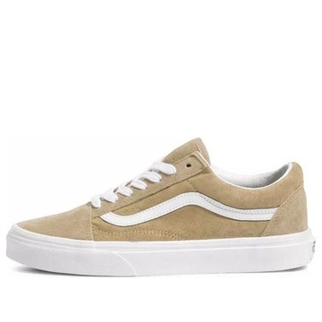 Buty Vans UA OLD SKOOL Beżowe - 41